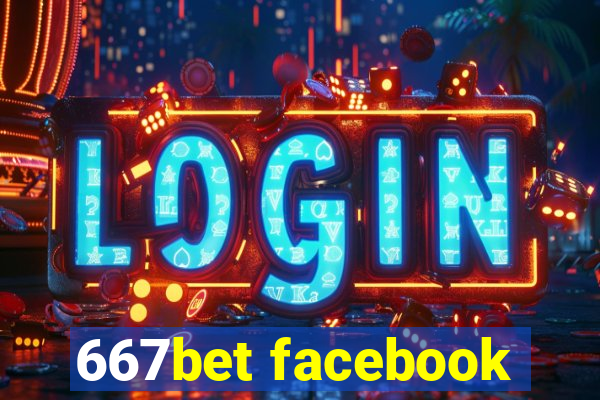 667bet facebook